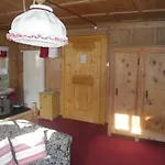 Zur Stilli Dorf * Davos