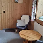 Zur Stilli Dorf Estalagem Davos