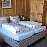 Zur Stilli Dorf Davos