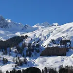 Zur Stilli Dorf Davos