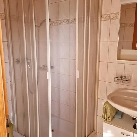 Πανδοχείο Zur Stilli Dorf *