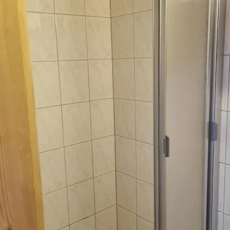 Zur Stilli Dorf Νταβός