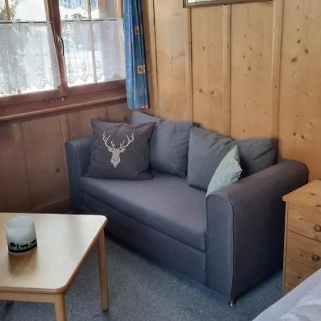 Mini-hôtel Zur Stilli Dorf