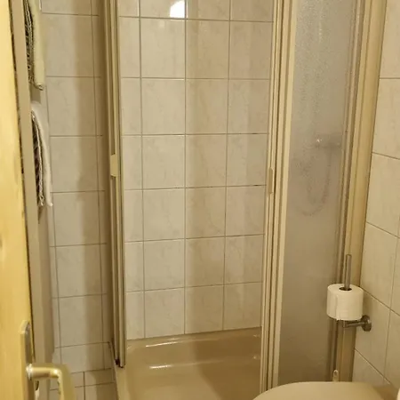 Zur Stilli Dorf * Davos