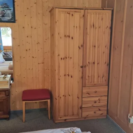 Estalagem Zur Stilli Dorf