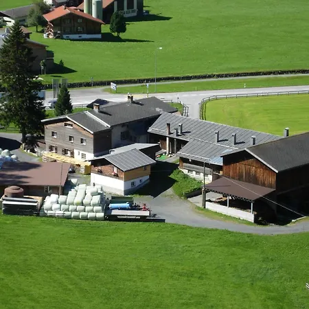 Mini-hôtel Zur Stilli Dorf