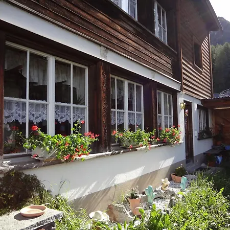 Mini-hôtel Zur Stilli Dorf Davos