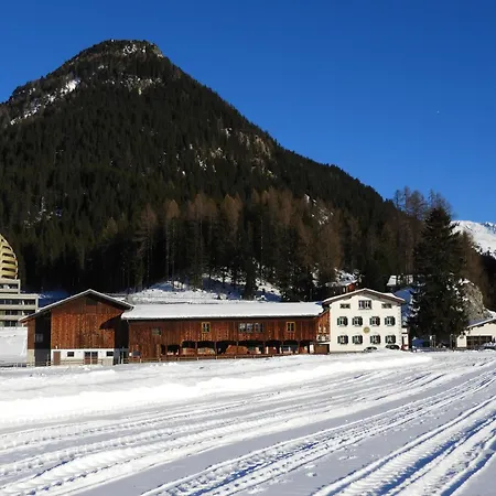 Hof Zur Stilli