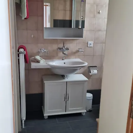 Zur Stilli Dorf * Davos