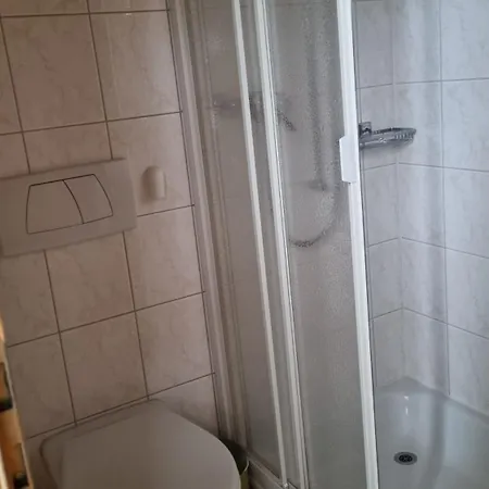 Zur Stilli Dorf * Davos