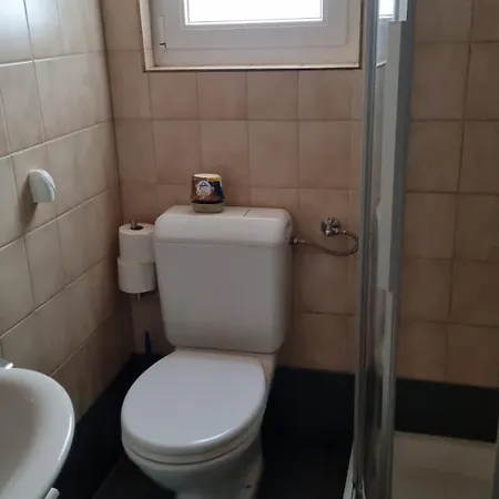 Πανδοχείο Zur Stilli Dorf