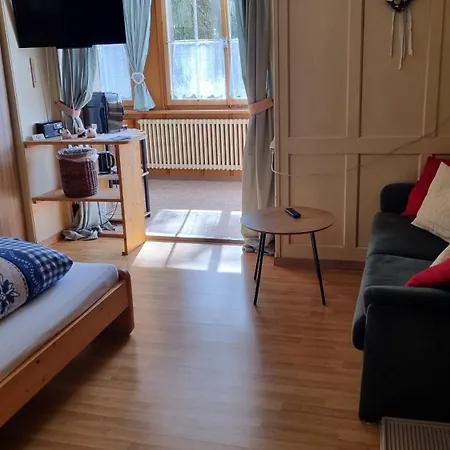 Zur Stilli Dorf * Davos