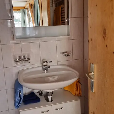 Zur Stilli Dorf Πανδοχείο