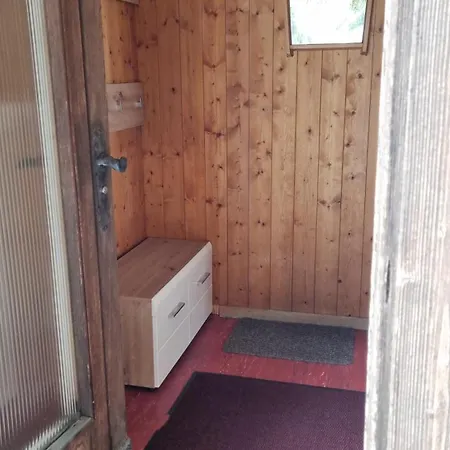 Zur Stilli Dorf Mini-hôtel Davos