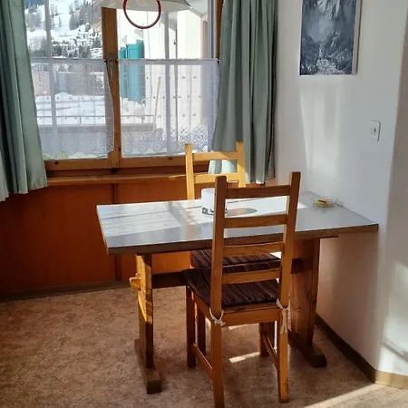 Zur Stilli Dorf *