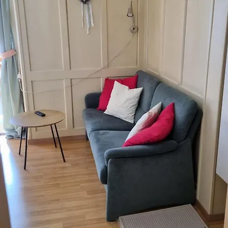 Zur Stilli Dorf Estalagem