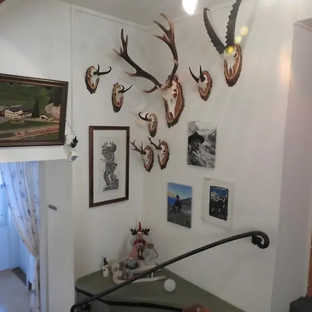 Zur Stilli Dorf Πανδοχείο *