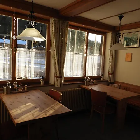 Estalagem Zur Stilli Dorf *