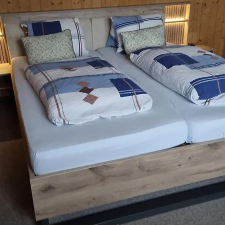 Zur Stilli Dorf * Νταβός