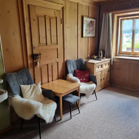 Zur Stilli Dorf Estalagem