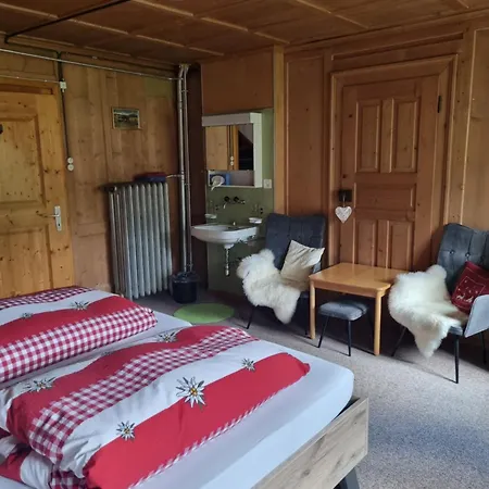 Mini-hôtel Zur Stilli Dorf