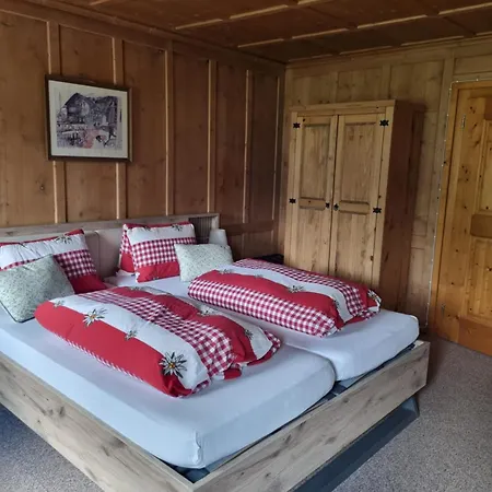 Πανδοχείο Zur Stilli Dorf *