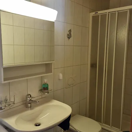 Estalagem Zur Stilli Dorf