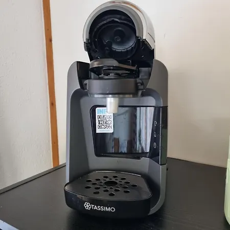 Πανδοχείο Zur Stilli Dorf Νταβός