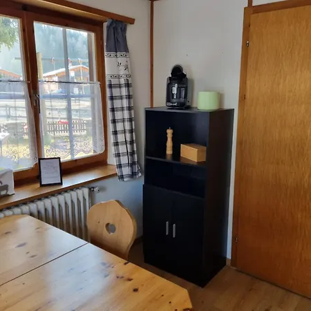 Zur Stilli Dorf Mini-hôtel