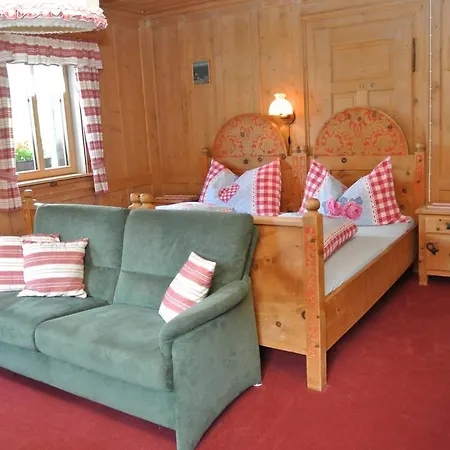 Zur Stilli Dorf Mini-hôtel