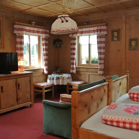 Zur Stilli Dorf * Davos