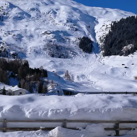 Zur Stilli Dorf Mini-hôtel