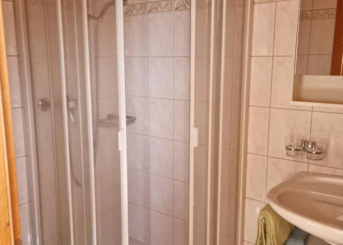 Han/Misafirhane Zur Stilli Dorf *