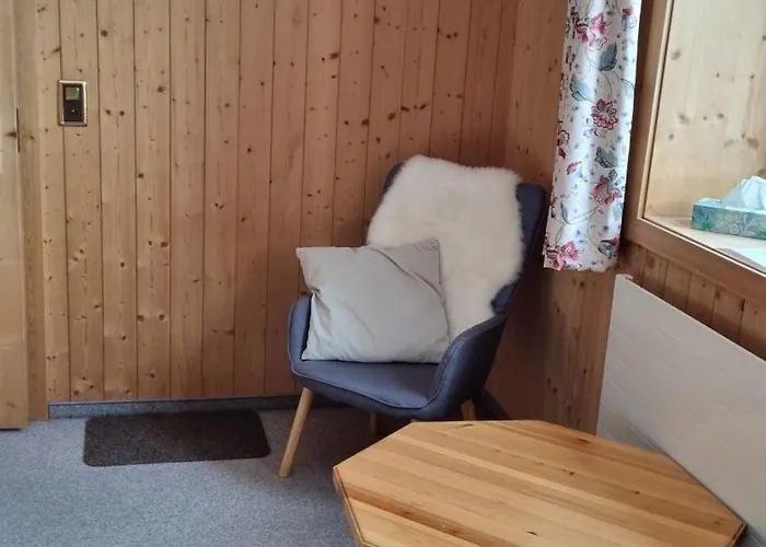 Zur Stilli Dorf Han/Misafirhane Ostrava