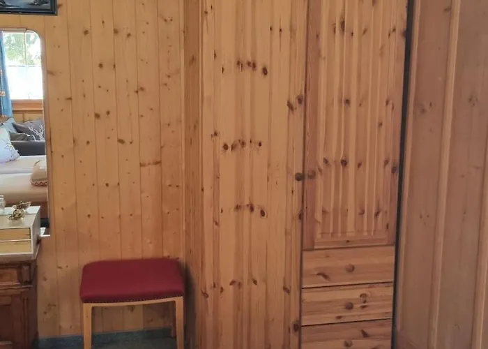 Han/Misafirhane Zur Stilli Dorf