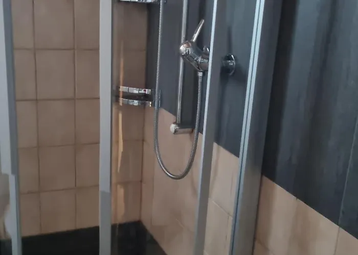 Zur Stilli Dorf Ostrava