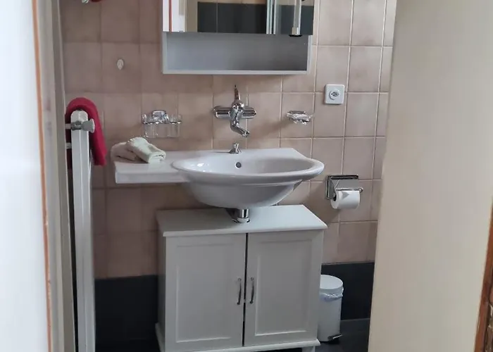 Zur Stilli Dorf * Ostrava