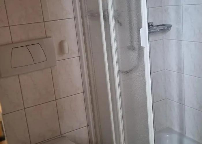 Zur Stilli Dorf * Ostrava