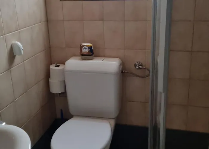 Estalagem Zur Stilli Dorf