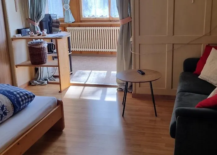 Zur Stilli Dorf * Ostrava