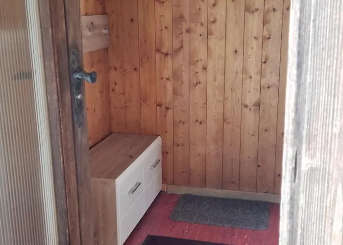 Zur Stilli Dorf Han/Misafirhane Ostrava