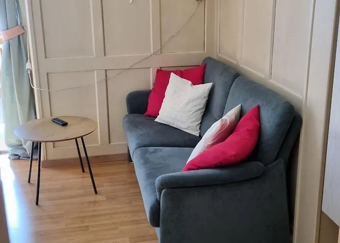 Zur Stilli Dorf Estalagem