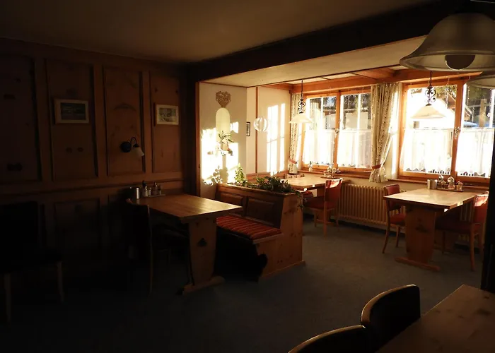 Han/Misafirhane Zur Stilli Dorf Ostrava