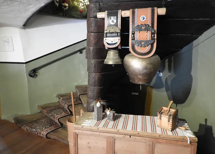 Zur Stilli Dorf * Ostrava