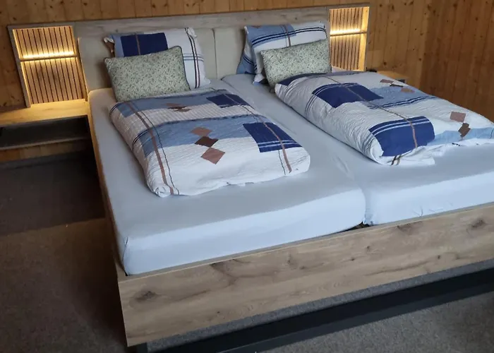 Zur Stilli Dorf * Ostrava