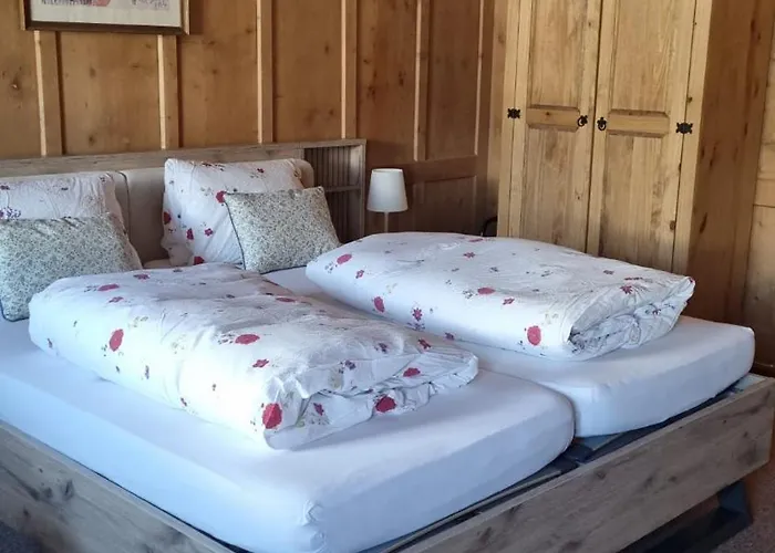 Zur Stilli Dorf Ostrava