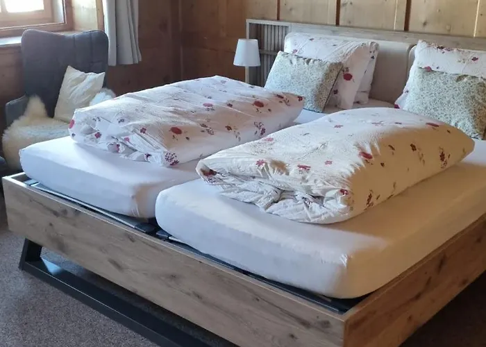 Zur Stilli Dorf * Ostrava