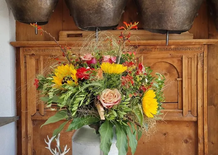 Zur Stilli Dorf Han/Misafirhane Ostrava