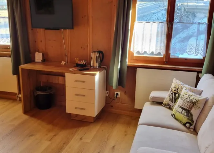 Zur Stilli Dorf * Ostrava