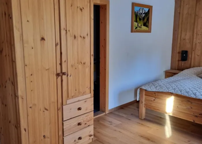 Estalagem Zur Stilli Dorf Davos